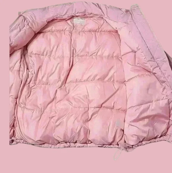 Free People Duvet Bomber Jacket XS - Picture 7 of 8